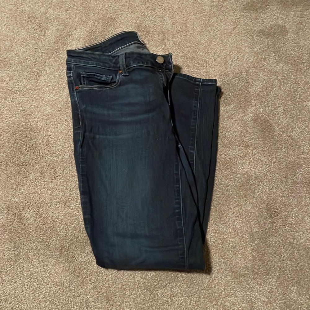 PAIGE skinny jeans
